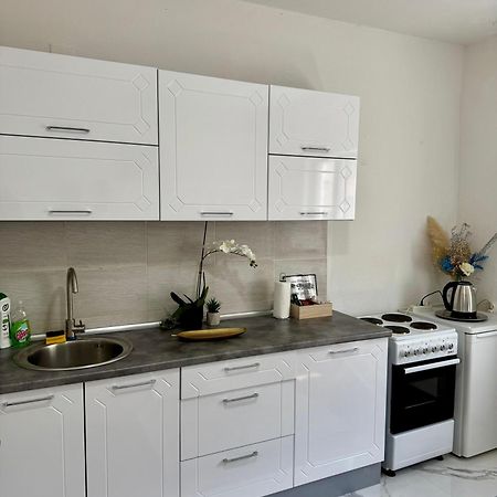 Apartman Nar Mostar Exterior foto