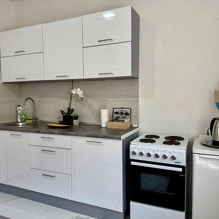 Apartman Nar Mostar Exterior foto