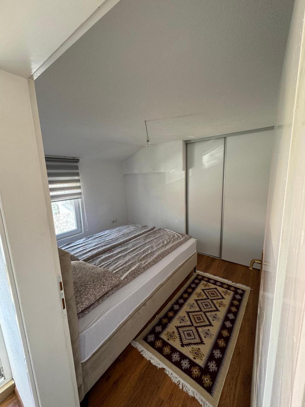 Apartman Nar Mostar Exterior foto