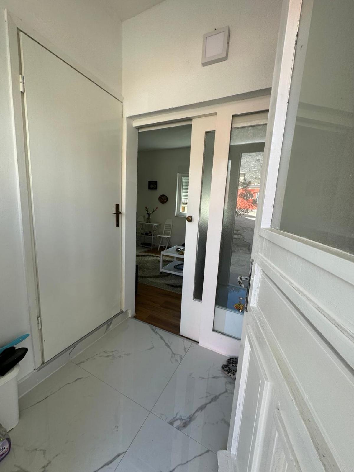 Apartman Nar Mostar Exterior foto