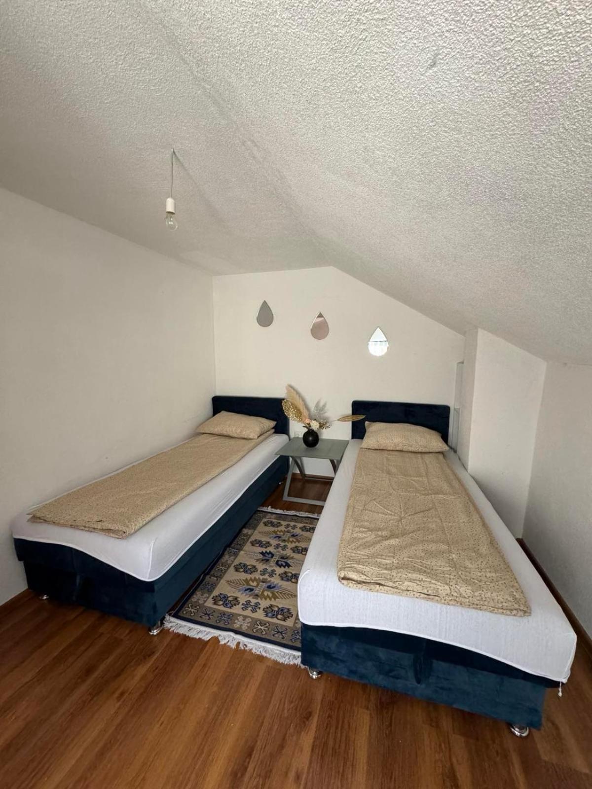 Apartman Nar Mostar Exterior foto