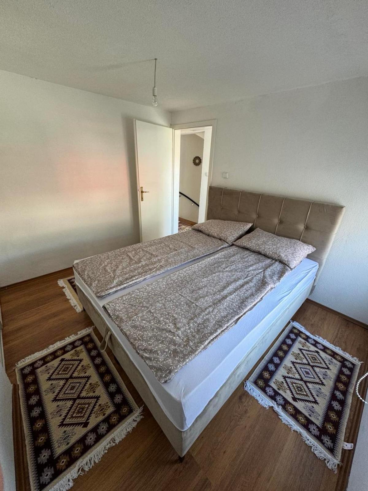 Apartman Nar Mostar Exterior foto