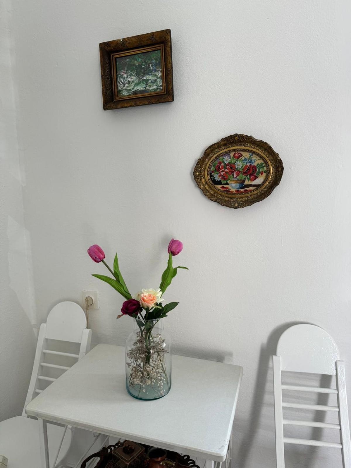 Apartman Nar Mostar Exterior foto