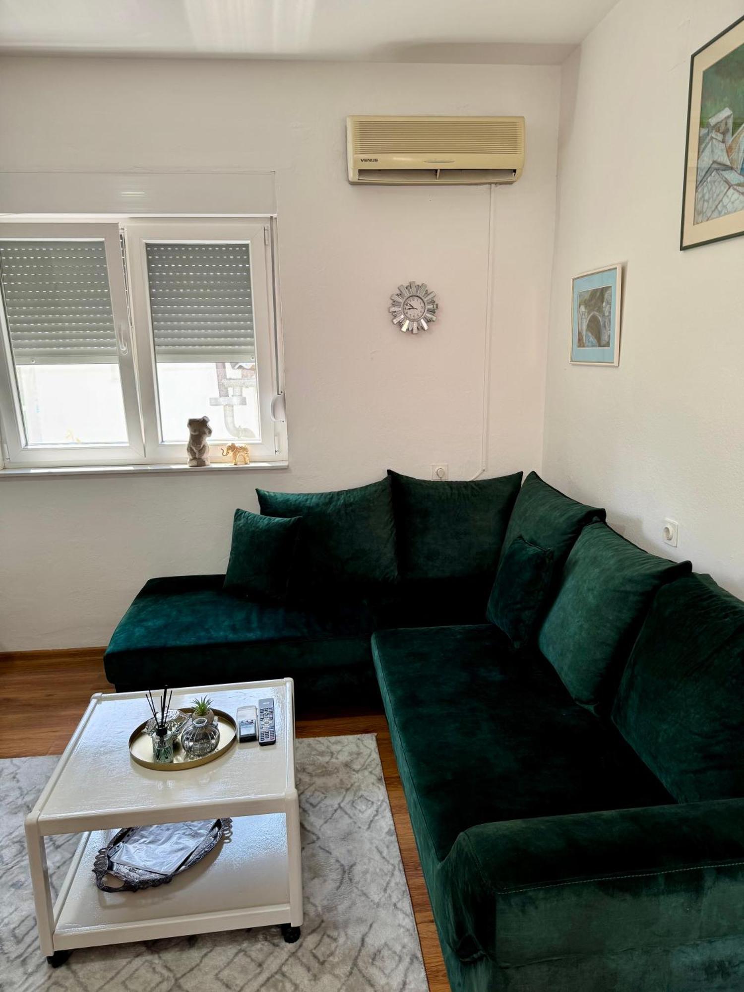 Apartman Nar Mostar Exterior foto